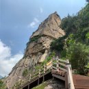 ⛰️ 6월9일 월요일 정기🔮제277차 강원도 삼척 두타산산행🤗💘(블랙야크,산림청,월간산,한국의산하100대명산)💯🏹 이미지