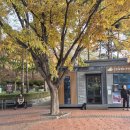 불광 둘레길 관광안내소 이미지