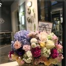 [시청역꽃집]을지로입구 청계천꽃집 꽃배달/생신축하꽃바구니 [중구꽃배달] 이미지