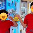 보라카이 오락실 이미지