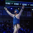 세계태권도도장 이미지