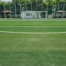 광적생활체육공원 축구장 이미지