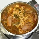 오뎅식당 | 부대찌개 밀키트 오뎅식당 알찬 한끼 후기