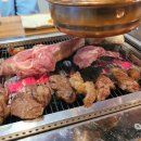 세종나성동에서의 특별한 식사, 한성양꼬치,양갈비 후기