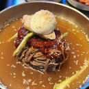 오리마을 샘물막국수 이미지