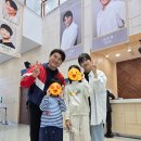 뮤직드라마당신만이 | 속초문화예술회관 음악극 냉면 한 그릇 후루룩 넘기듯 2회차 관람 후기