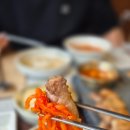 송도생갈비 | 인천맛집 녹돼야지 송도본점｜숯불 향 가득한 삼겹생갈비 솔직 후기