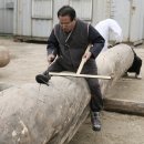 여러가지 전통 자(尺)ㅣ한옥학교 연장화첩 이미지