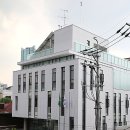 서교동 주민센터 이미지