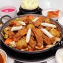 조선갈비찜 이미지