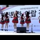 10월 24일 올림픽공원 걷기대회 후기