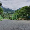 초록슈피아캠핑장 이미지