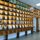 독서왕김득신 문학관 이미지