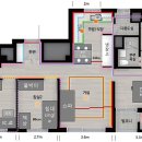 판교하나부동산중개 이미지