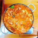 두부전골과 콩국수가 맛있는 파주 장파리 장단콩두부집
