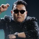 "Gangnam Style" YouTube video of all time with 805 million views ,TMCnet,BBC 이미지