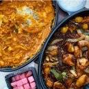 마왕찜닭 이미지