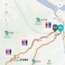 경춘선 연변 산행 (제2회차 춘천 봉화산) 이미지