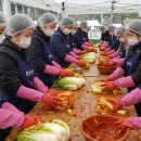 청송민물매운탕 | 괴산김장축제 아이와 함께하는 전통 김장체험 11월 충청도 체험