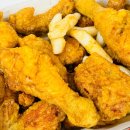 왕천파닭 복대점 이미지