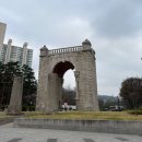 손큰할매순대국 서대문역점 | 맛집] 인왕산에서 개나리도 보고, 등산 후 뜨끈하게 먹기 좋은 순댓국 맛집 <손큰할매순대국 서대문역점>