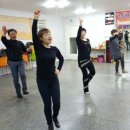 라인댄스1 이미지