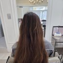 양덕동255 | 마산 양덕동 미용실 샌드헤어 염색후기♡