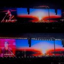 신곡종합 | 2025.08.30 데이식스 콘서트 고양 종합운동장 F10구역 플로어, E2구역 시야 후기 셋리 신곡 선공개