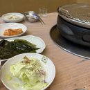 하늘참숯화로구이 이미지