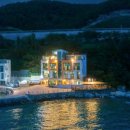 옐로우서브마린 온수수영장펜션 이미지