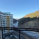 메이힐스리조트 | 하이원 근처숙소 정선 메이힐스리조트+스키장+렌탈샵+맛집 후기(정선여행)