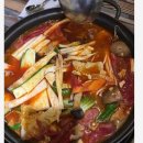짬뽕 꿩만두전골 생생정보 맛의 정석 수유동 짬뽕장이