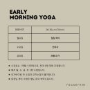 성인 요가 A 이미지