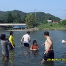 양촌중학교 졸업생 양촌냇가,,29 이미지