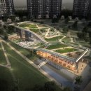 그린 라이프 물류 이미지