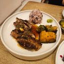 나인 | [맛집] 마곡동 브런치 맛집! 브런치 나인 후기