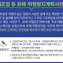 계화농협 RPC 백필터 싸이클론 교체 이미지