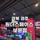 테마게임장 | 경북 경주) 경주 실내 테마파크 원더스페이스 보문점 이용 후기