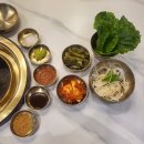 금성숯불갈비 | 서울시청 맛집 고기집 추천 금성회관 서울시청직영점 점심특선 양념소왕갈비정식 솔직후기