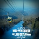 스마트폰 중급반(65세 이상) | 발왕산 케이블카 예약 할인 및 탑승 후기: 강원도 평창 가볼 만한 곳 국내 최장 7.4km 하늘길 완전 정복