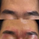 울산 | [울산/후기] 울산동구 남자눈썹왁싱후기 (통증, 효과, 주차가능) ㅣ 앙코르왁싱