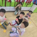 용인대 명인 태권도장 이미지