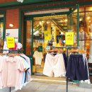 으능정이문화의거리 이미지