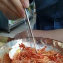 박가밀면