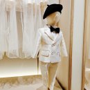 (주)히즈디자인하우스 | 호텔 돌잔치 맘드레스 아기 수트 하우스 겸재 대여 피팅 솔직 후기