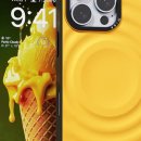 망고케이스 이미지