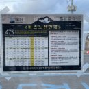 관음사 입구 주차장 네이버블로그