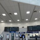 카페베네방 | 포항역 KTX 편의시설 후기｜TMO·롯데렌터카·수유실 정보