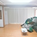 숲속마을1단지 | 일산 100프로암막커튼 숲속마을2단지 두산위브 다시봄 시공후기