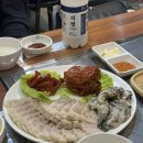 굴따러가세 | 부산 수영 <굴따러가세> 평일 저녁 방문 후기 | 웨이팅, 내돈내산